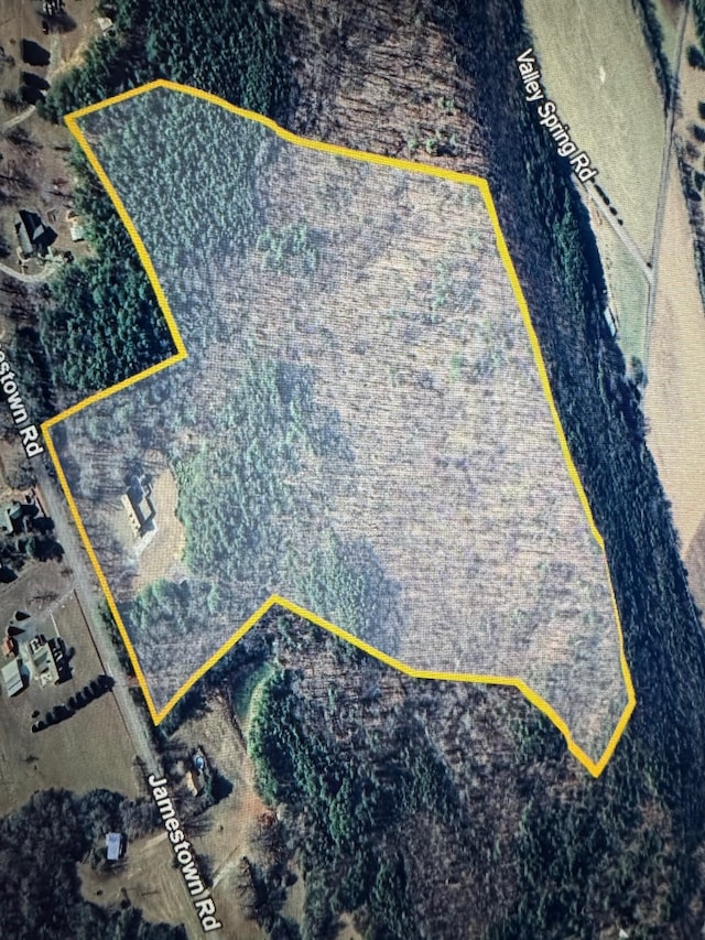 446 Jamestown Rd, Menlo, GA 30731 - map