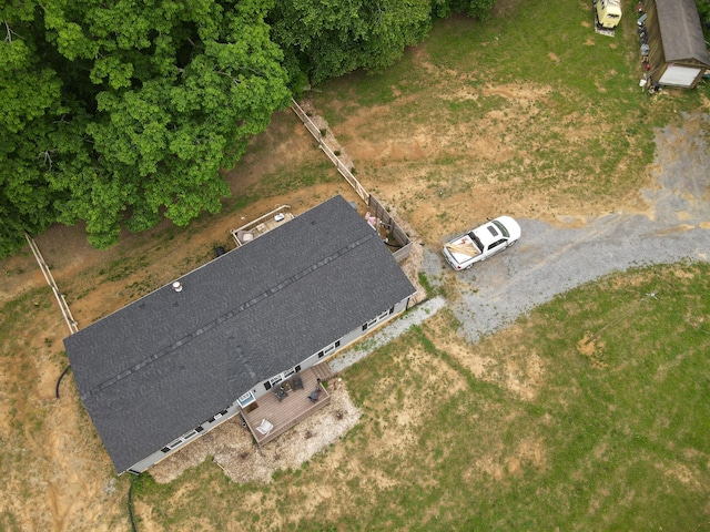 157 County Rd Unit 112, Athens, TN 37303 - aerial view of property's location