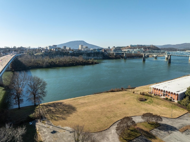 600 River St, Chattanooga TN, 37405 land for sale