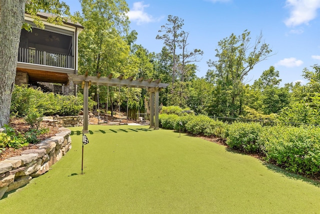 2241 Heavenly Vw, Ooltewah, TN 37363 - photo 58