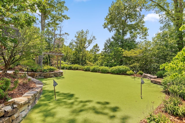 2241 Heavenly Vw, Ooltewah, TN 37363 - photo 59
