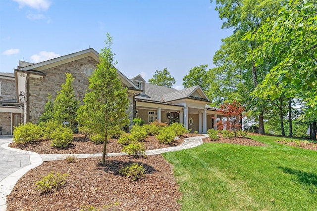 2241 Heavenly Vw, Ooltewah, TN 37363 - photo 70