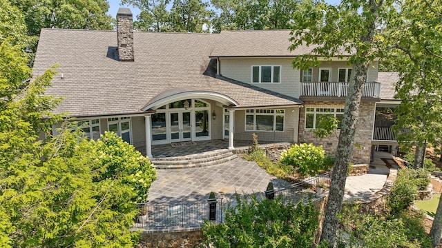 2241 Heavenly Vw, Ooltewah, TN 37363 - photo 72