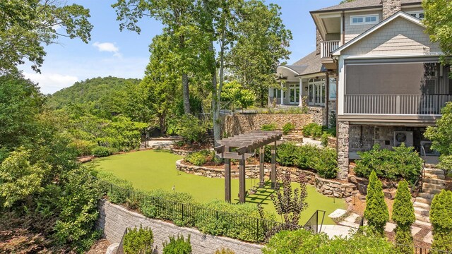 2241 Heavenly Vw, Ooltewah, TN 37363 - photo 75