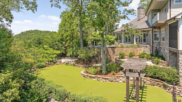 2241 Heavenly Vw, Ooltewah, TN 37363 - photo 76