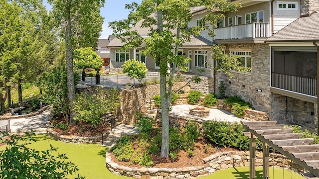 2241 Heavenly Vw, Ooltewah, TN 37363 - photo 1