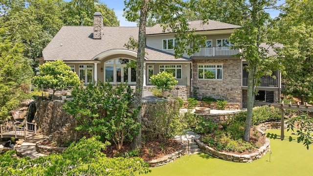 2241 Heavenly Vw, Ooltewah, TN 37363 - photo 80