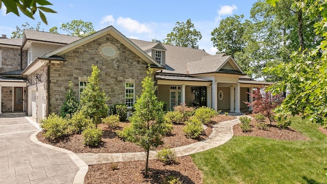 2241 Heavenly Vw, Ooltewah, TN 37363 - photo 85