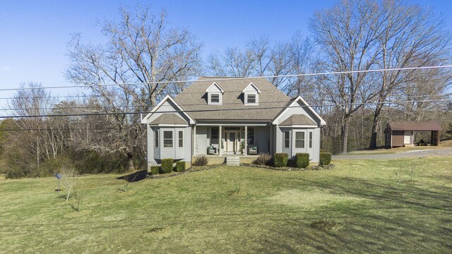 246 Akins Rd, Tellico Plains, TN 37385 - photo 3