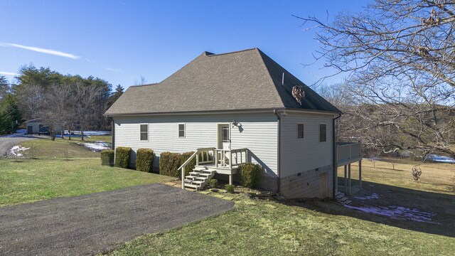 246 Akins Rd, Tellico Plains, TN 37385 - photo 8