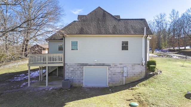 246 Akins Rd, Tellico Plains, TN 37385 - photo 11