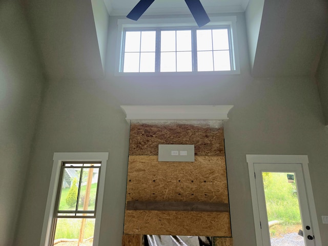 9892 Trestle Cir Unit 50, Ooltewah, TN 37363 - view of stairs