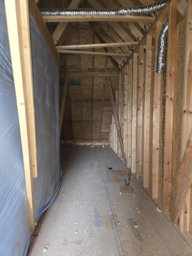 9892 Trestle Cir Unit 50, Ooltewah, TN 37363 - view of storage area