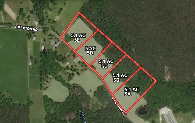 0 Brayton C Rd, Graysville, TN 37338 - photo 7