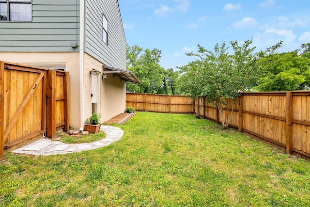 4220 Saint Elmo Ave, Chattanooga, TN 37409 - view of yard