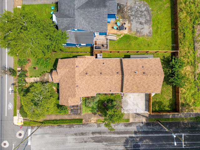 4220 Saint Elmo Ave, Chattanooga, TN 37409 - aerial view of property and surrounding area