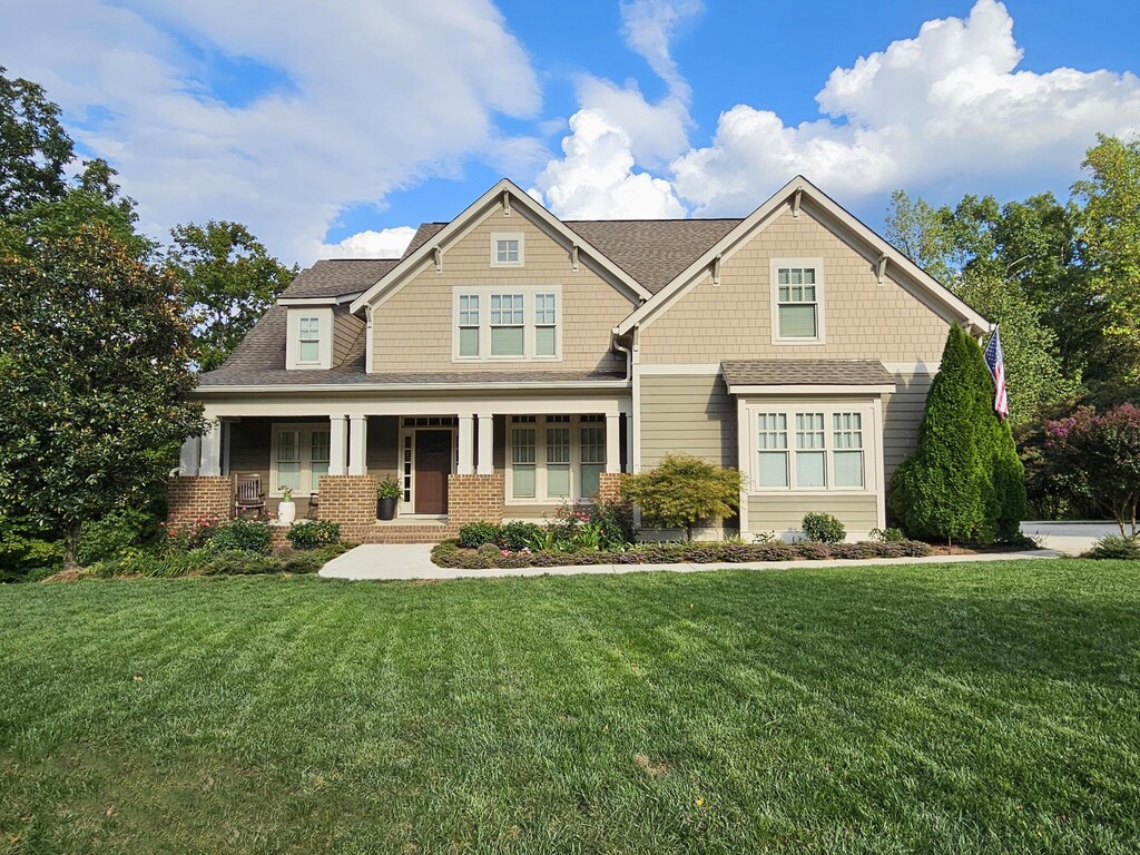 843 Dry Branch Ct, Chattanooga, TN 37419 - photo 1