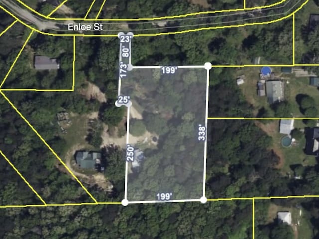 47 Enloe St, Lafayette GA, 30728 land for sale