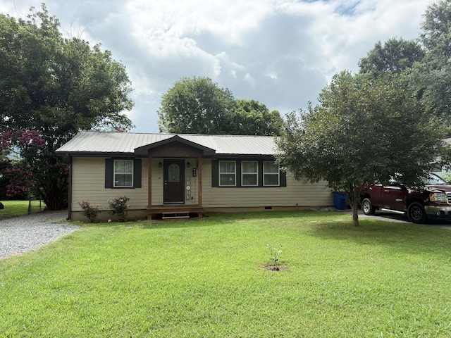176 N Case Ave, Trenton, GA 30752 - photo 1