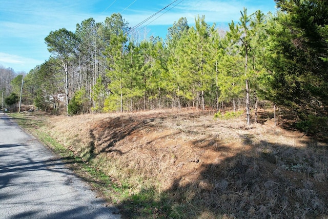 TRACT5 County Road 47th Rd, Riceville TN, 37370 land for sale