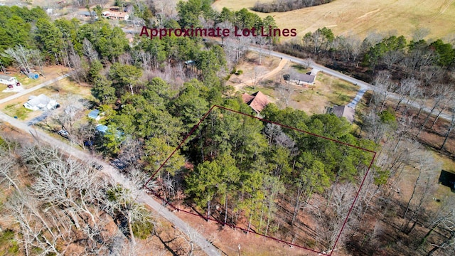 375 Neal Dr, Rossville GA, 30741 land for sale