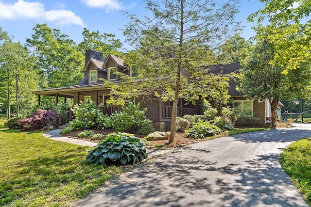 8316 Hixson Springs Rd, Signal Mountain, TN 37377 - photo 4