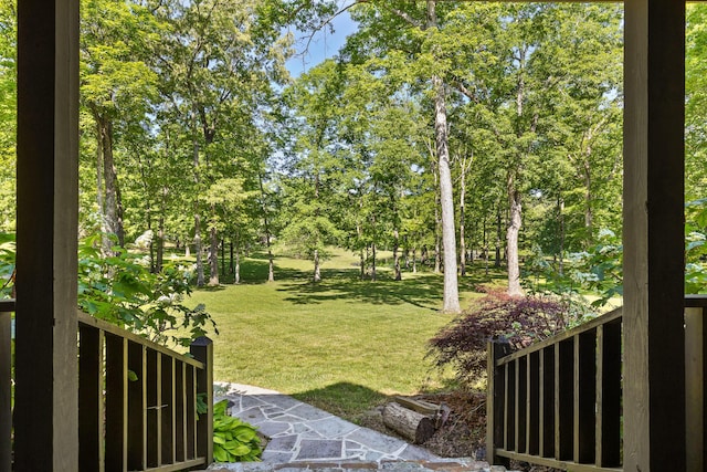 8316 Hixson Springs Rd, Signal Mountain, TN 37377 - photo 7