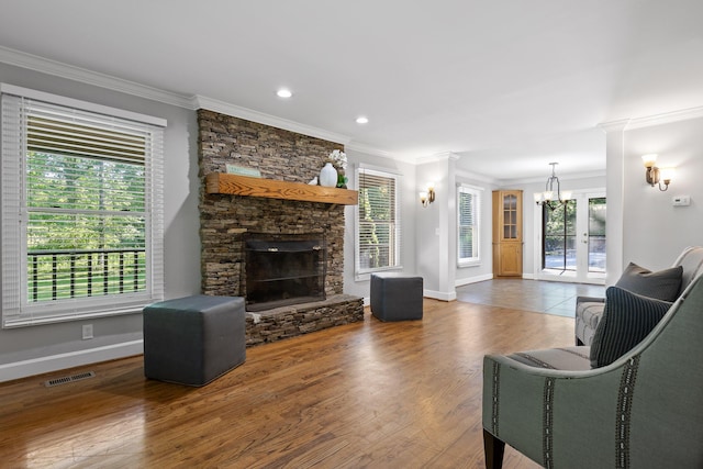 8316 Hixson Springs Rd, Signal Mountain, TN 37377 - photo 16