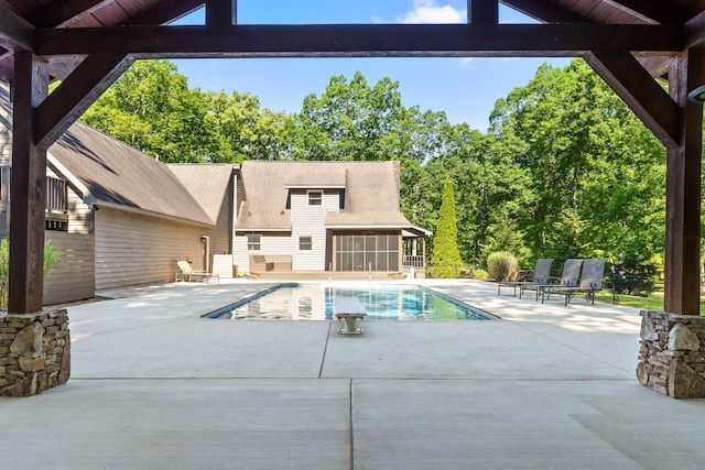 8316 Hixson Springs Rd, Signal Mountain, TN 37377 - photo 50
