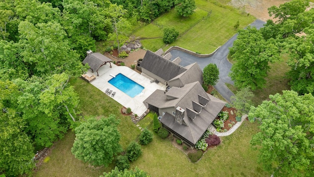 8316 Hixson Springs Rd, Signal Mountain, TN 37377 - photo 58
