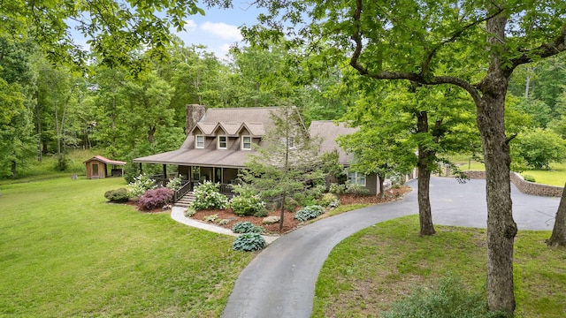 8316 Hixson Springs Rd, Signal Mountain, TN 37377 - photo 87