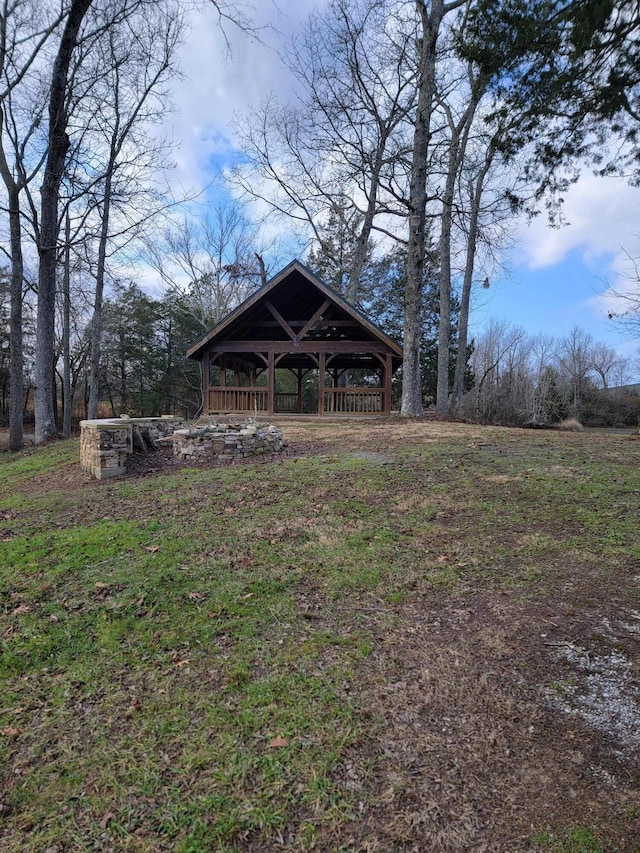 Listing photo 3 for LOT38 Goodfield Terrance, Decatur TN 37322