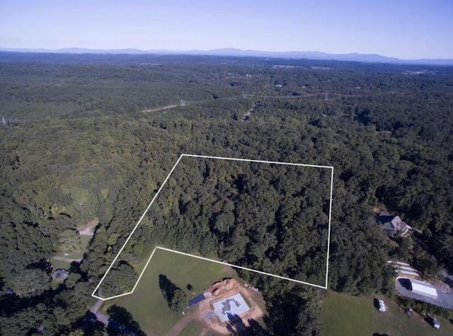 0 Pine Hill Rd, Mcdonald TN, 37353 land for sale