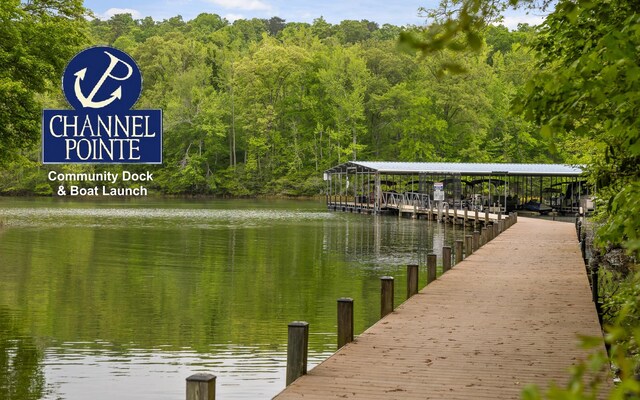 15913 Channel Pointe Dr, Sale Creek, TN 37373
