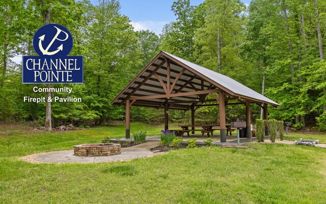 15913 Channel Pointe Dr, Sale Creek, TN 37373