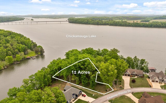15913 Channel Pointe Dr, Sale Creek, TN 37373