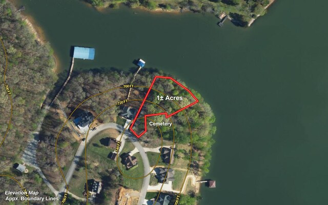 15913 Channel Pointe Dr, Sale Creek, TN 37373