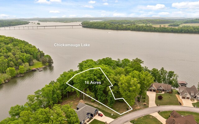 15913 Channel Pointe Dr, Sale Creek, TN 37373
