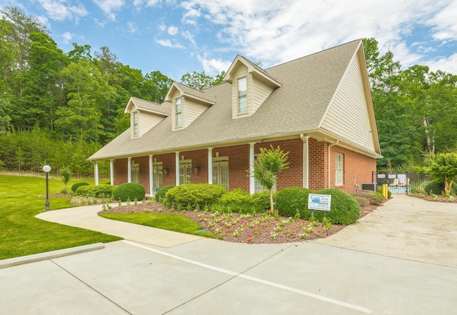 Listing photo 3 for 12541 Emerald Bay Dr, Soddy Daisy TN 37379