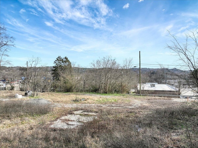 9327 Springfield Rd, Soddy Daisy TN, 37379 land for sale