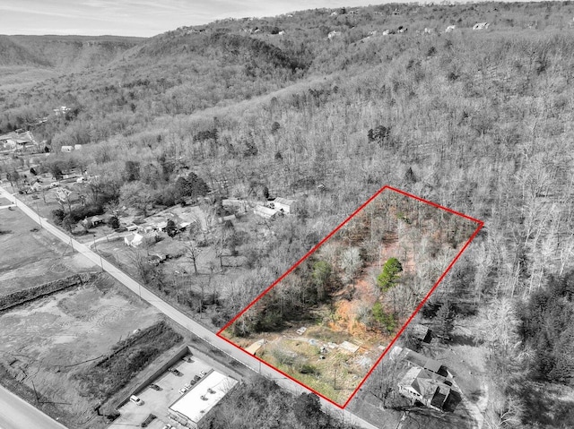 9327 Springfield Rd, Soddy Daisy TN, 37379 land for sale