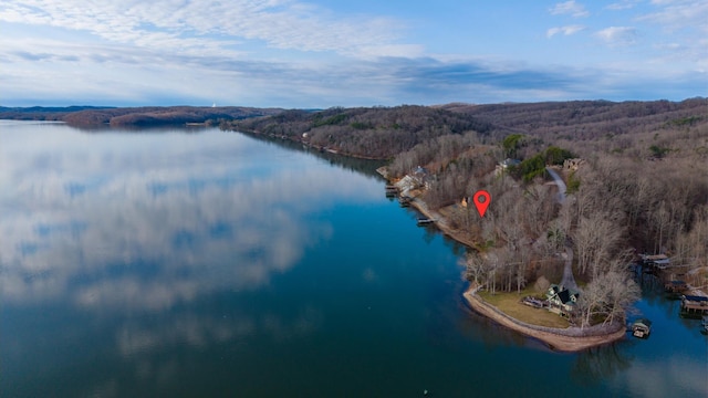 0 Overlook Dr, Rockwood TN, 37854 land for sale