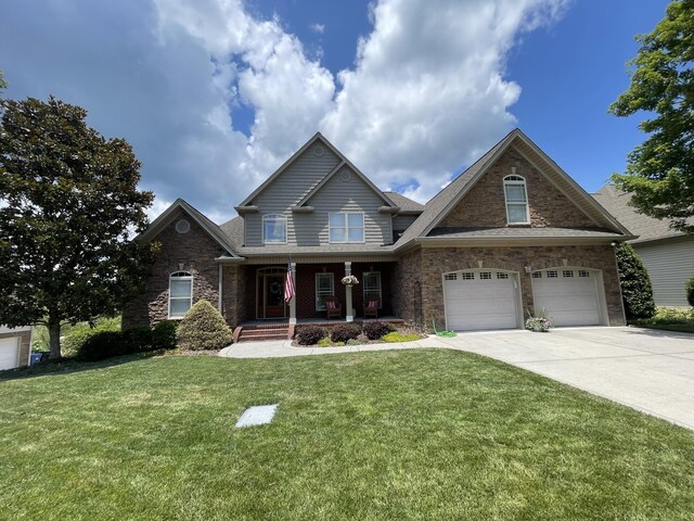 1473 Jays Ct, Soddy Daisy, TN 37379 - photo 49