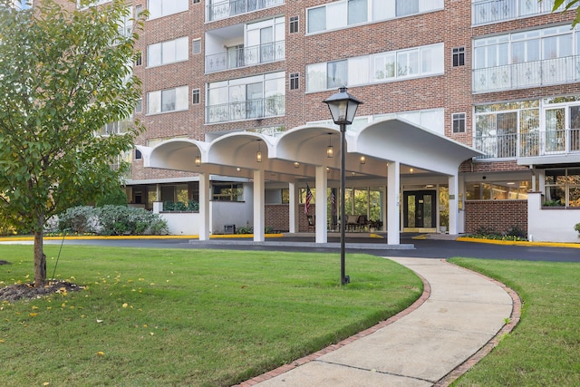 1414 Continental Dr Unit 606, Chattanooga, TN 37405 - photo 53