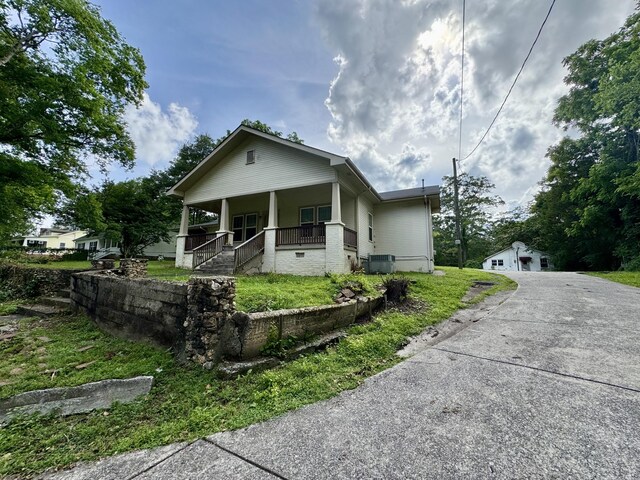 205 Wheeler Ave, Chickamauga, GA 30707 - photo 7