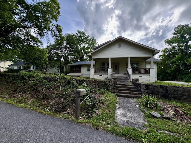 205 Wheeler Ave, Chickamauga, GA 30707 - photo 3