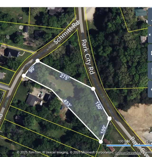 0 Schmidt Rd, Rossville GA, 30741 land for sale