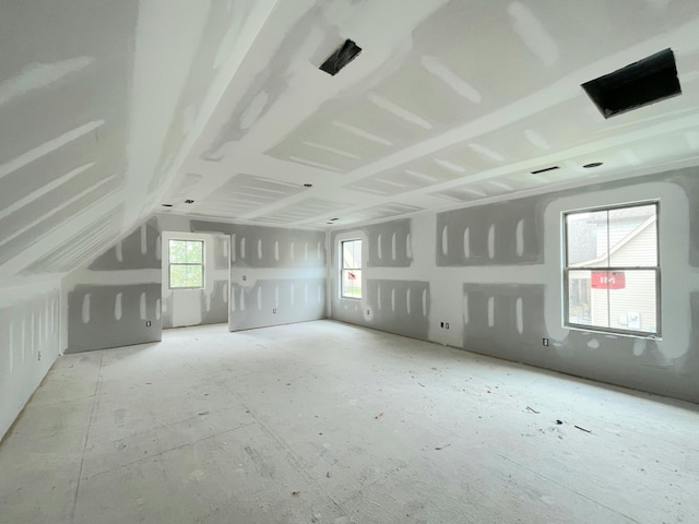 1646 Ritz Way Unit 4, Soddy Daisy, TN 37379 - view of bonus room