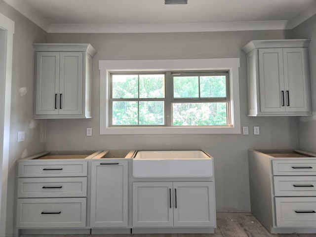 1646 Ritz Way Unit 4, Soddy Daisy, TN 37379 - view of kitchen