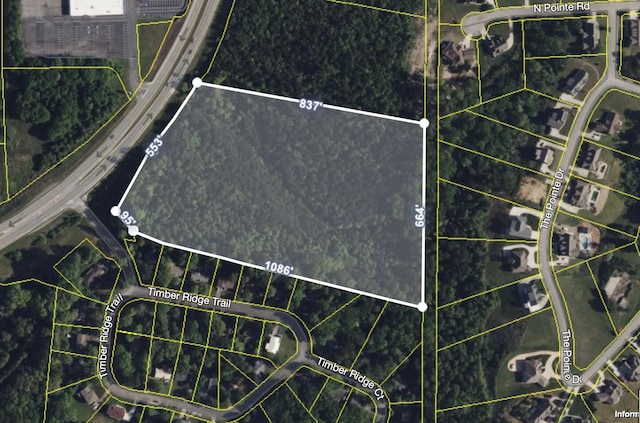 0 Cloud Springs Rd, Ringgold GA, 30736 land for sale